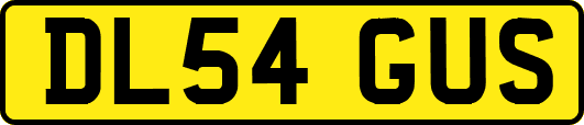 DL54GUS