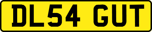 DL54GUT