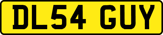 DL54GUY