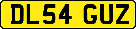 DL54GUZ