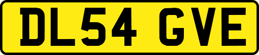 DL54GVE