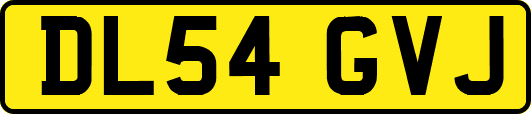 DL54GVJ