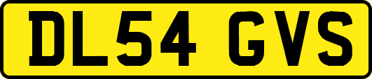 DL54GVS
