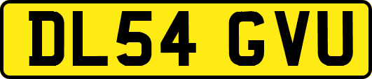 DL54GVU