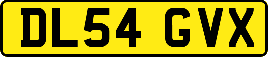 DL54GVX