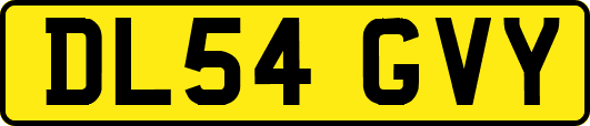 DL54GVY