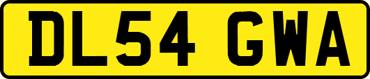 DL54GWA
