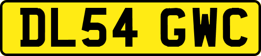 DL54GWC