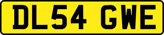DL54GWE