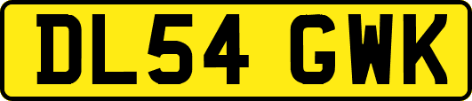 DL54GWK