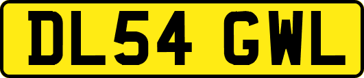 DL54GWL