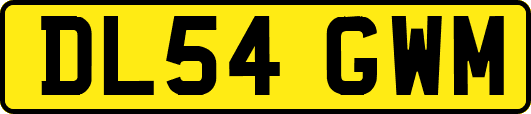 DL54GWM