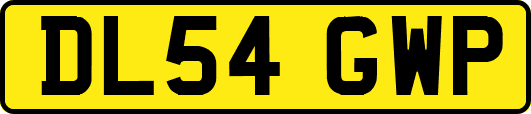 DL54GWP