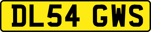 DL54GWS