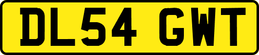 DL54GWT