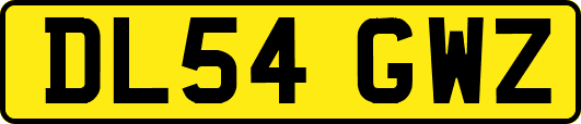 DL54GWZ