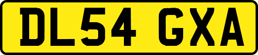 DL54GXA