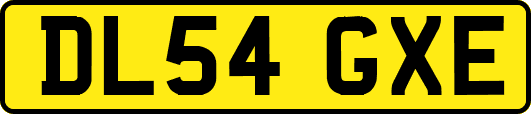 DL54GXE