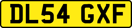 DL54GXF