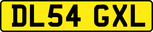DL54GXL