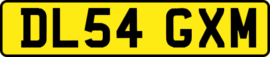 DL54GXM