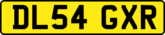 DL54GXR