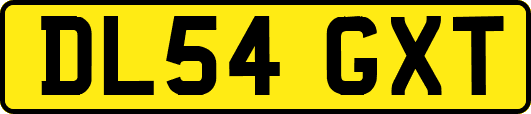 DL54GXT
