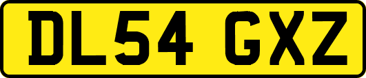 DL54GXZ