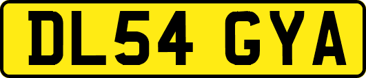 DL54GYA