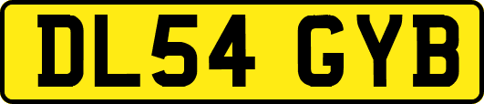 DL54GYB