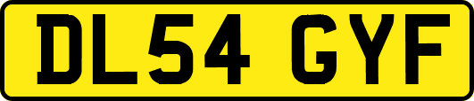 DL54GYF