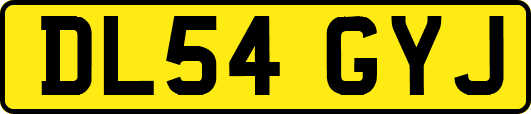 DL54GYJ