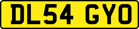 DL54GYO