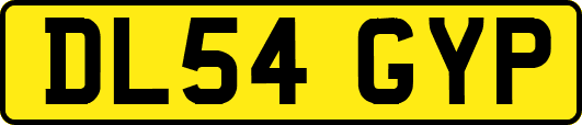 DL54GYP