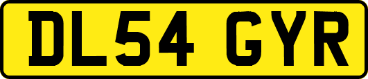 DL54GYR