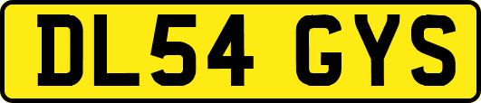 DL54GYS