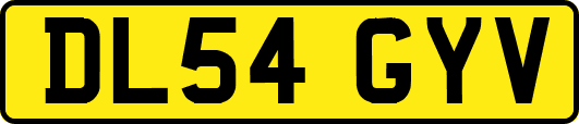 DL54GYV