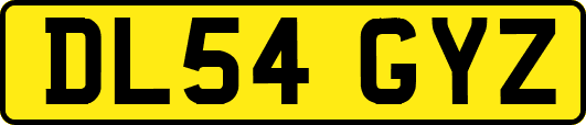 DL54GYZ