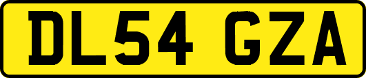 DL54GZA