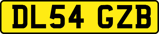 DL54GZB