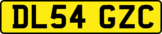 DL54GZC