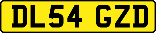 DL54GZD