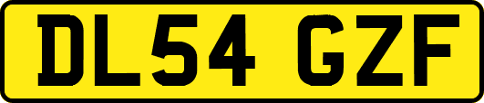 DL54GZF