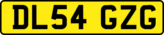 DL54GZG