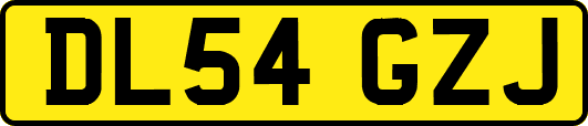 DL54GZJ