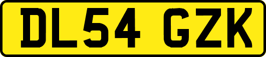 DL54GZK