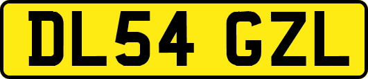 DL54GZL