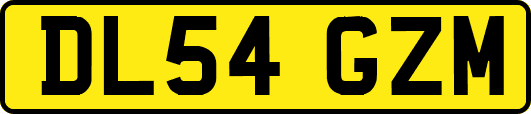 DL54GZM