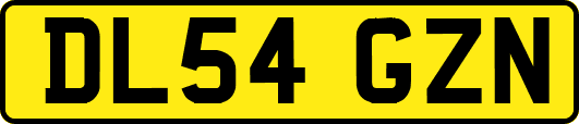 DL54GZN