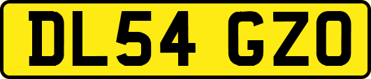 DL54GZO